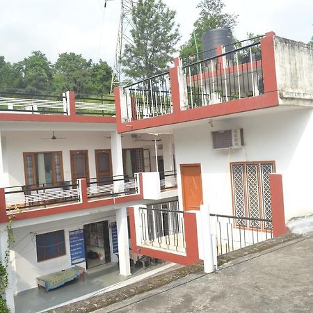 Mount Valley Mama Cottage Rishīkesh Pokój zdjęcie