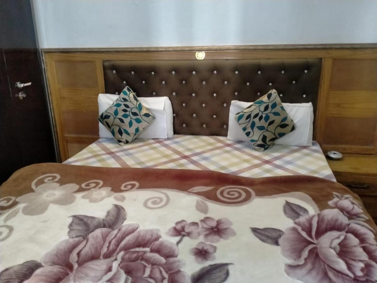 Mount Valley Mama Cottage Rishīkesh Zewnętrze zdjęcie