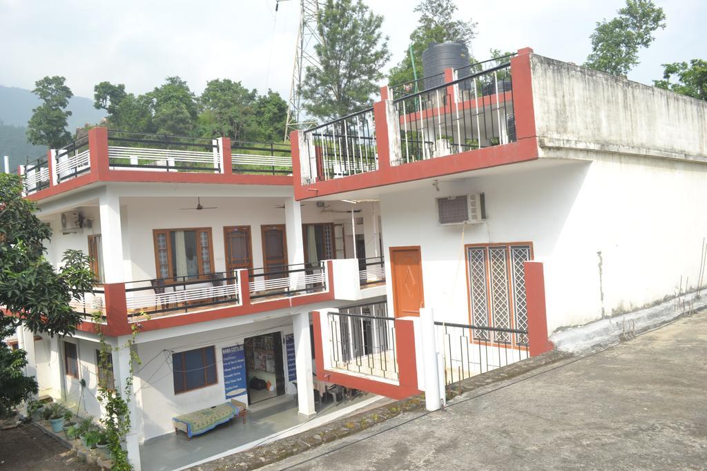 Mount Valley Mama Cottage Rishīkesh Pokój zdjęcie