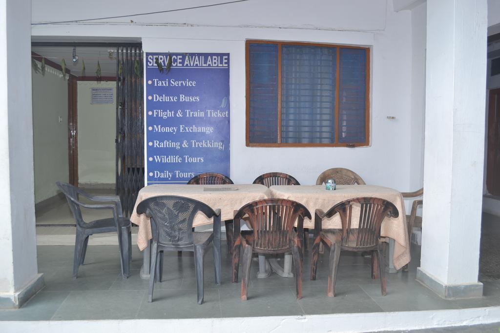 Mount Valley Mama Cottage Rishīkesh Pokój zdjęcie