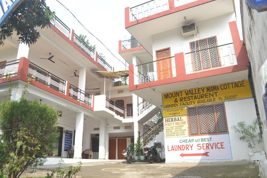 Mount Valley Mama Cottage Rishīkesh Pokój zdjęcie