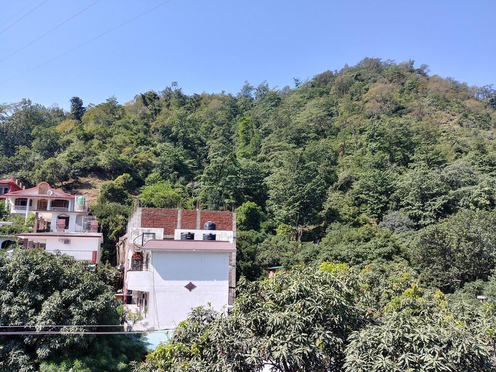 Mount Valley Mama Cottage Rishīkesh Zewnętrze zdjęcie